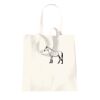 Canvas classic shopper Thumbnail