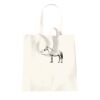 Canvas classic shopper Thumbnail