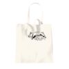 Canvas classic shopper Thumbnail