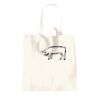 Canvas classic shopper Thumbnail