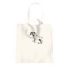 Canvas classic shopper Thumbnail