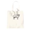 Canvas classic shopper Thumbnail