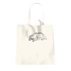 Canvas classic shopper Thumbnail