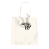 Canvas classic shopper Thumbnail