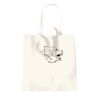 Canvas classic shopper Thumbnail