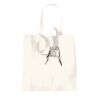 Canvas classic shopper Thumbnail