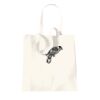 Canvas classic shopper Thumbnail