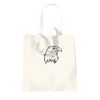 Canvas classic shopper Thumbnail
