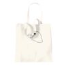Canvas classic shopper Thumbnail