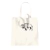 Canvas classic shopper Thumbnail