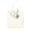 Canvas classic shopper Thumbnail