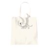 Canvas classic shopper Thumbnail
