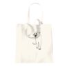 Canvas classic shopper Thumbnail