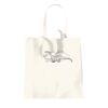 Canvas classic shopper Thumbnail