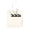 Canvas classic shopper Thumbnail