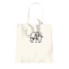 Canvas classic shopper Thumbnail