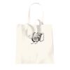 Canvas classic shopper Thumbnail