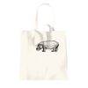 Canvas classic shopper Thumbnail
