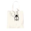 Canvas classic shopper Thumbnail