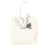 Canvas classic shopper Thumbnail