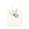 Canvas classic shopper Thumbnail