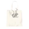 Canvas classic shopper Thumbnail