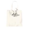 Canvas classic shopper Thumbnail