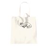 Canvas classic shopper Thumbnail