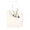 Canvas classic shopper Thumbnail