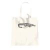 Canvas classic shopper Thumbnail