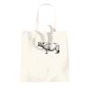 Canvas classic shopper Thumbnail