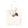 Canvas classic shopper Thumbnail