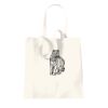 Canvas classic shopper Thumbnail