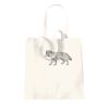 Canvas classic shopper Thumbnail