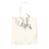 Canvas classic shopper Thumbnail