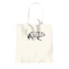 Canvas classic shopper Thumbnail
