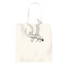 Canvas classic shopper Thumbnail