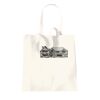 Canvas classic shopper Thumbnail