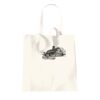 Canvas classic shopper Thumbnail