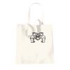 Canvas classic shopper Thumbnail