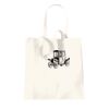 Canvas classic shopper Thumbnail