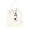 Canvas classic shopper Thumbnail
