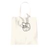 Canvas classic shopper Thumbnail
