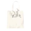 Canvas classic shopper Thumbnail
