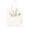 Canvas classic shopper Thumbnail