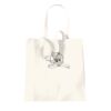 Canvas classic shopper Thumbnail