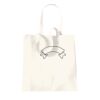 Canvas classic shopper Thumbnail
