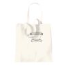 Canvas classic shopper Thumbnail