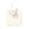 Canvas classic shopper Thumbnail