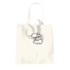 Canvas classic shopper Thumbnail